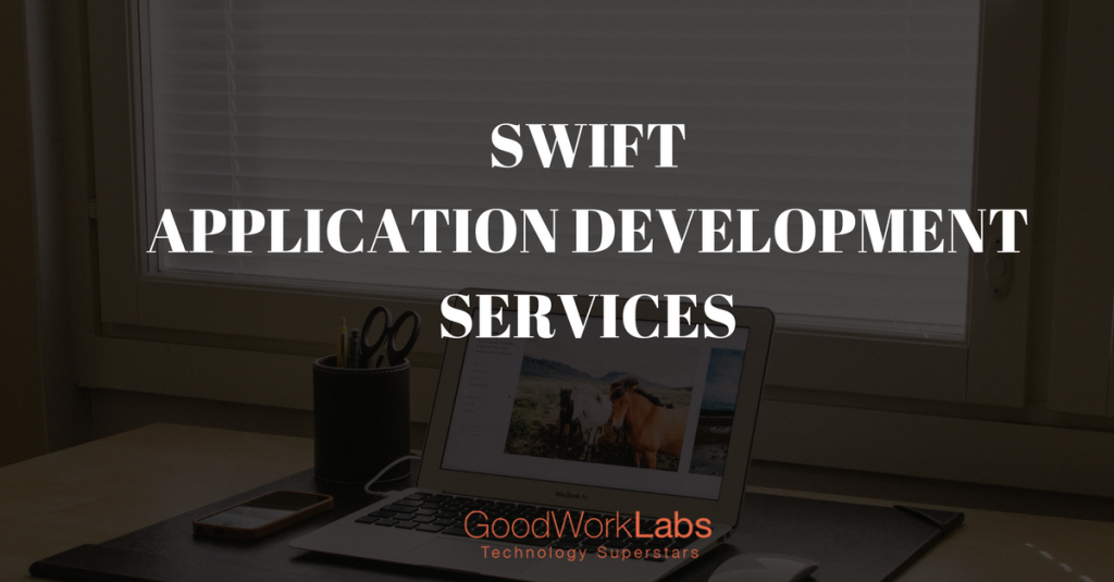 Swift App developers 