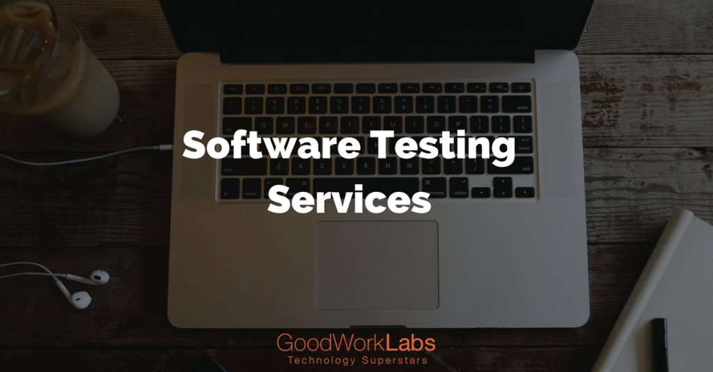 Software Testing Services