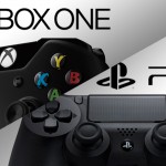 X-Box One Vs PlayStation 4