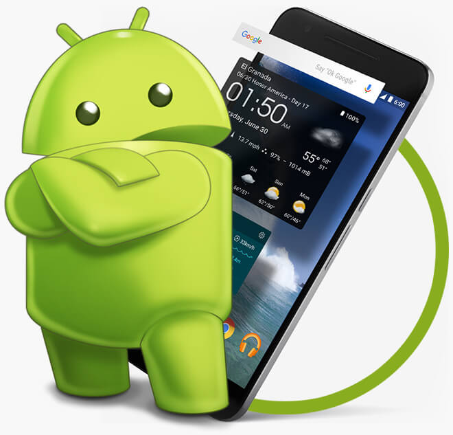 Android «