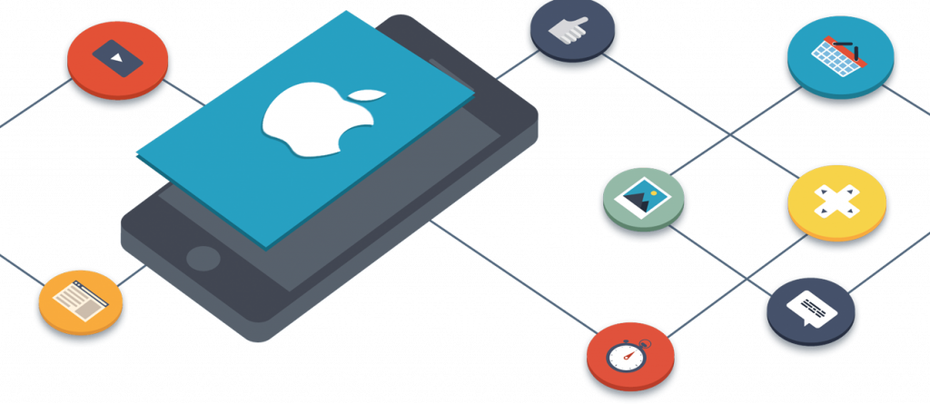 5 reasons why Swift is preferred for iOS development