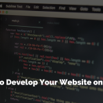 5 Reasons To Develop Your Website On Python