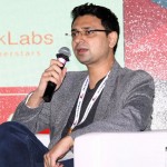 Vishwas Mudagal at GMASA Bangalore 2017