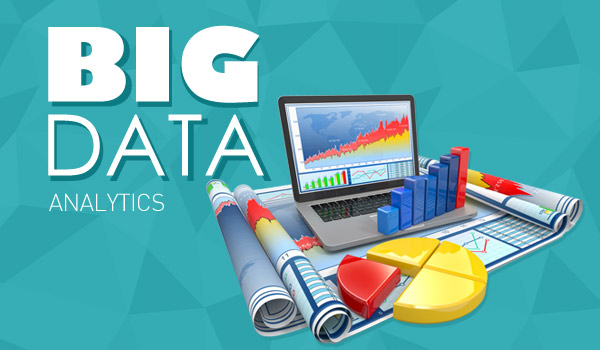 5 Industries utilizing Big Data Analytics