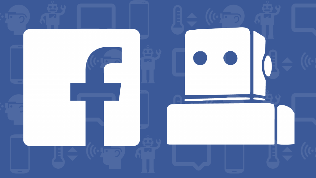 FAcebook-AI-Bot-Wallpaper