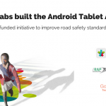 GoodWorkLabs successfully awaits the launch of iRAP's Android App - a FedEx Initiative