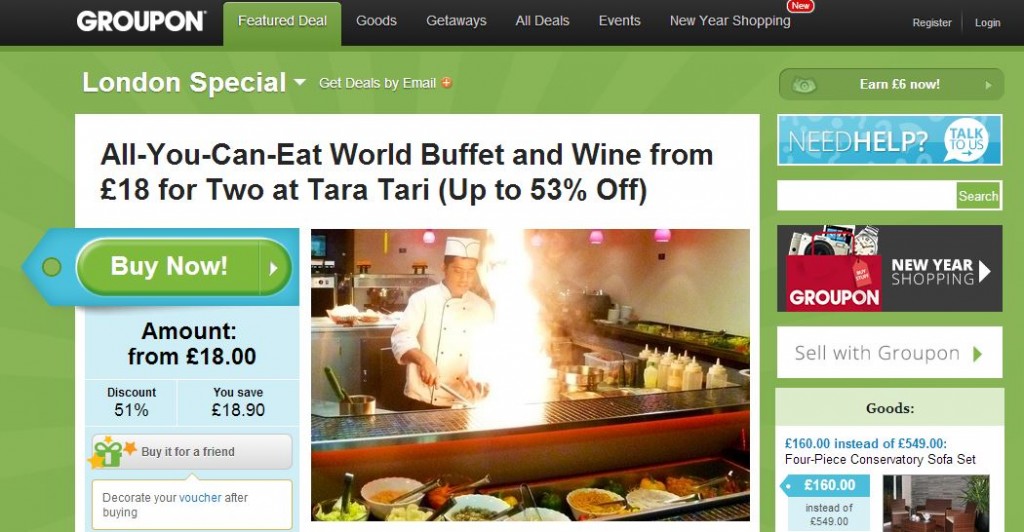 groupon