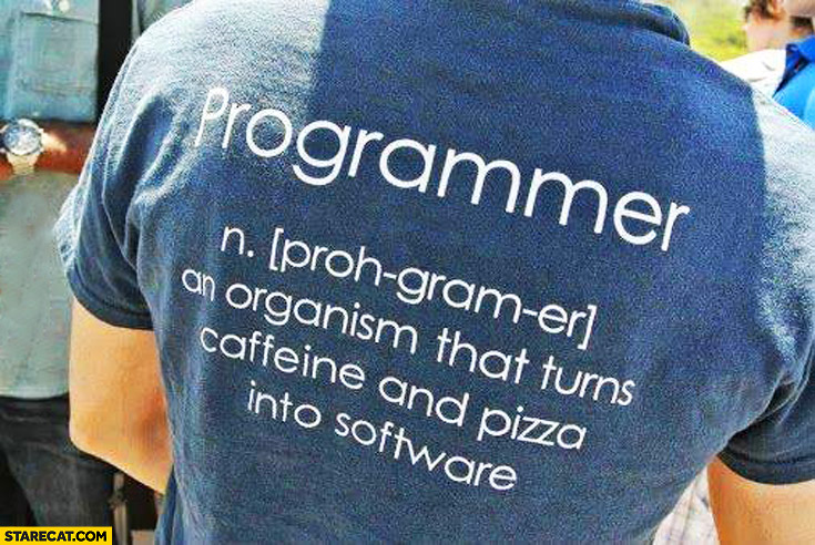 Top 10 traits of a good programmer