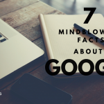 7 Mindblowing Facts About Google