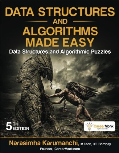 Datastructures&algorithmsmadeeasy-GoodWorklabs-5mustreadbooks