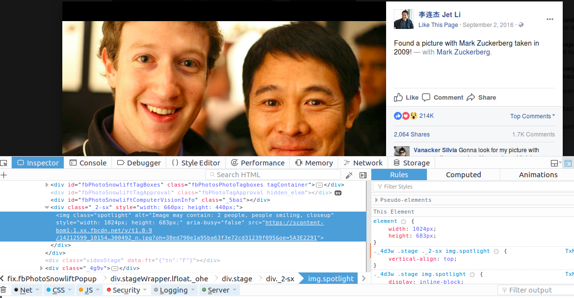 Facebook-MachineLearning-GoodWorkLabs