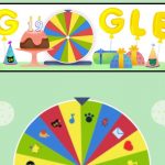 Google Celebrates Its 19th Anniversary