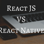 React Native VS React JS
