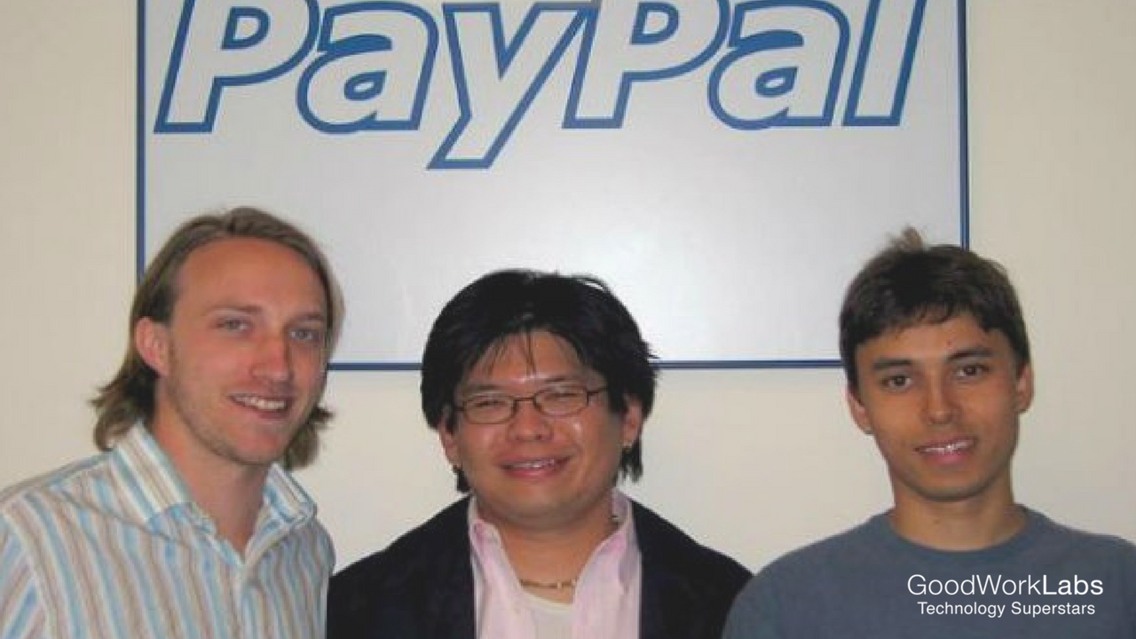 Paypal-Youtube