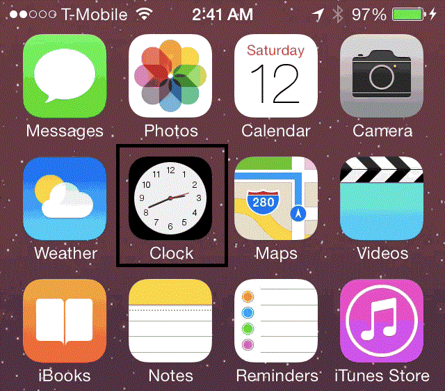 iOS-7-Clock-app-icon-moving
