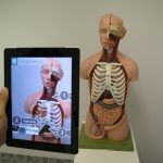 Augmented Reality In Medicine & Healthcare