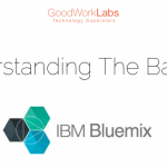 Understanding IBM Bluemix