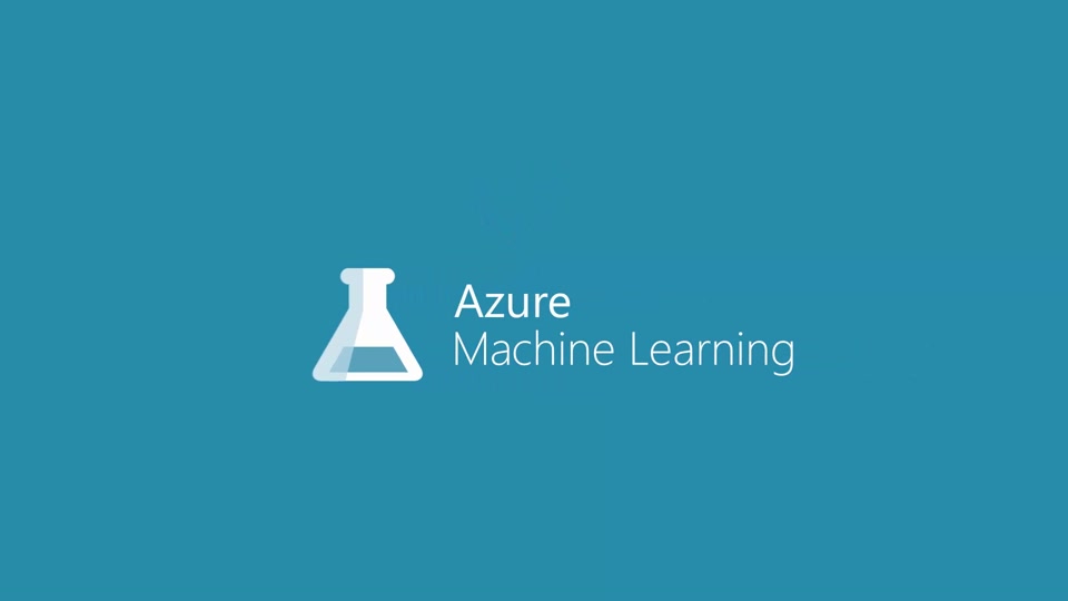 microsoft-azure-machinelearning tool-goodworklabs