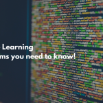 5 Machine Learning Algorithms You Need to Know