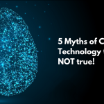 5 Myths about Cognitive Technology Busted