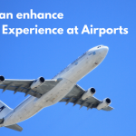 How IoT can Enhance Customer Experience at Airports