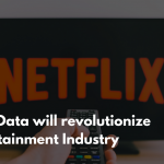 How Big Data is Revolutionizing the Entertainment Industry