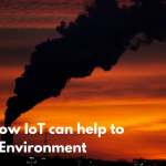 5 Ways IoT is helping the Environment