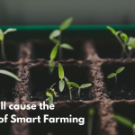 IoT and the Dawn of Smart Farming
