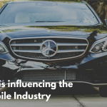 How IoT is Influencing the Automobile industry