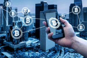 Blockchain – A Promising Solution to IoT Limitations 