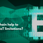 Blockchain – A Promising Solution to IoT Limitations