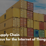 How IoT will disrupt the Logistics Industry