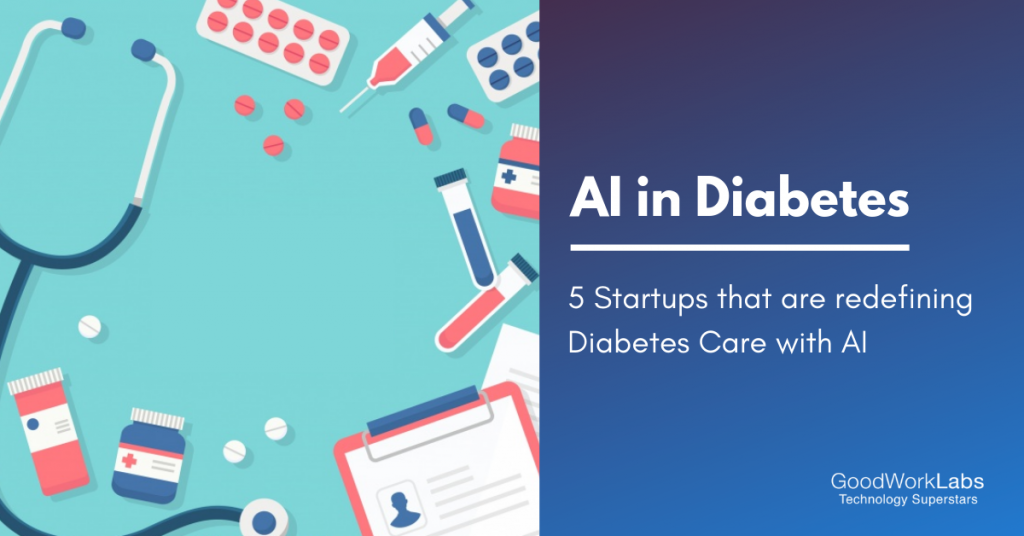 AI in Diabetes