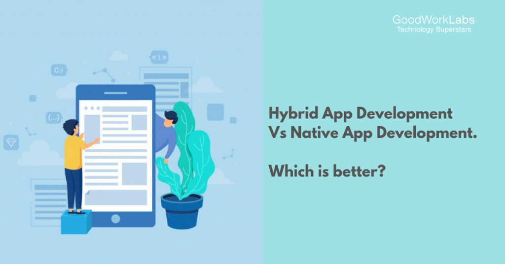 Hybrid App Development