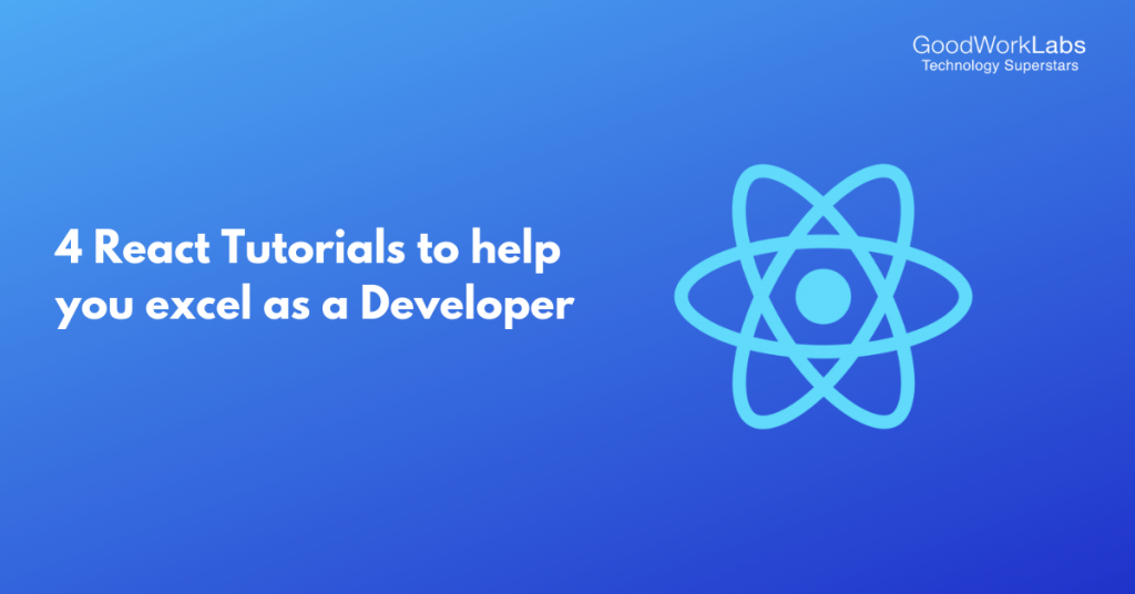 4 React Native Tutorials for developers 