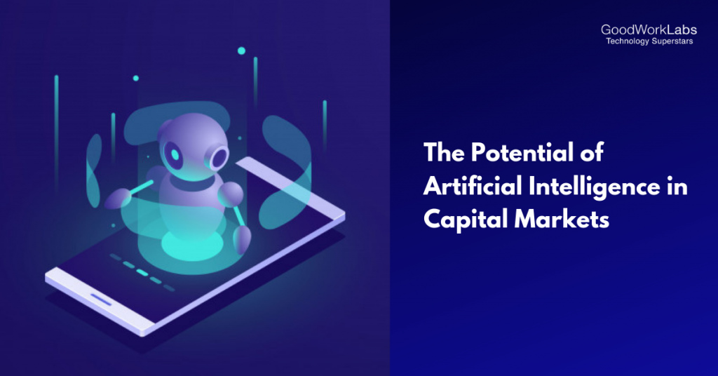 AI in Capital Markets