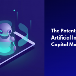 The Potential of AI in Capital Market