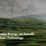 Advantages of using Blockchain Technology in Renewable Energy