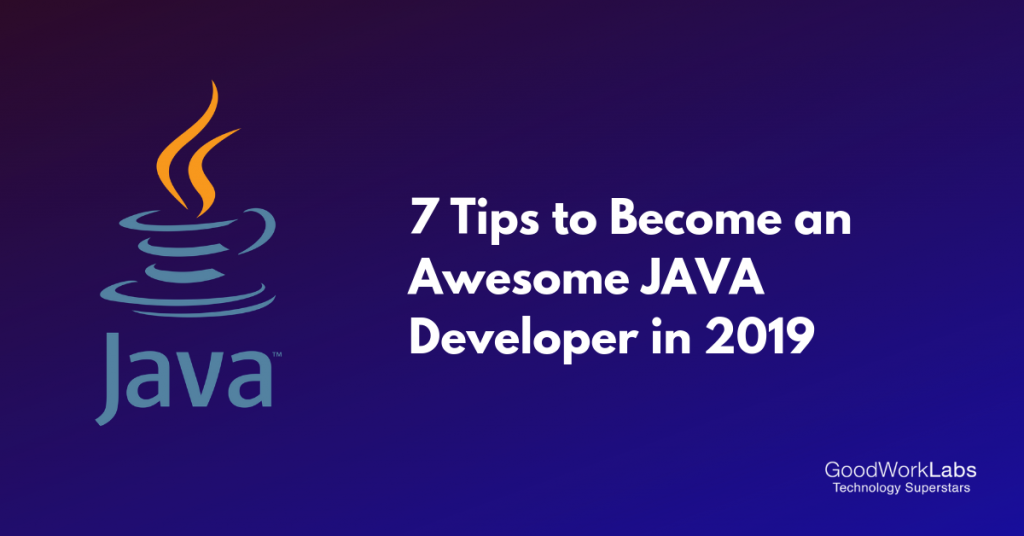 java developer tips