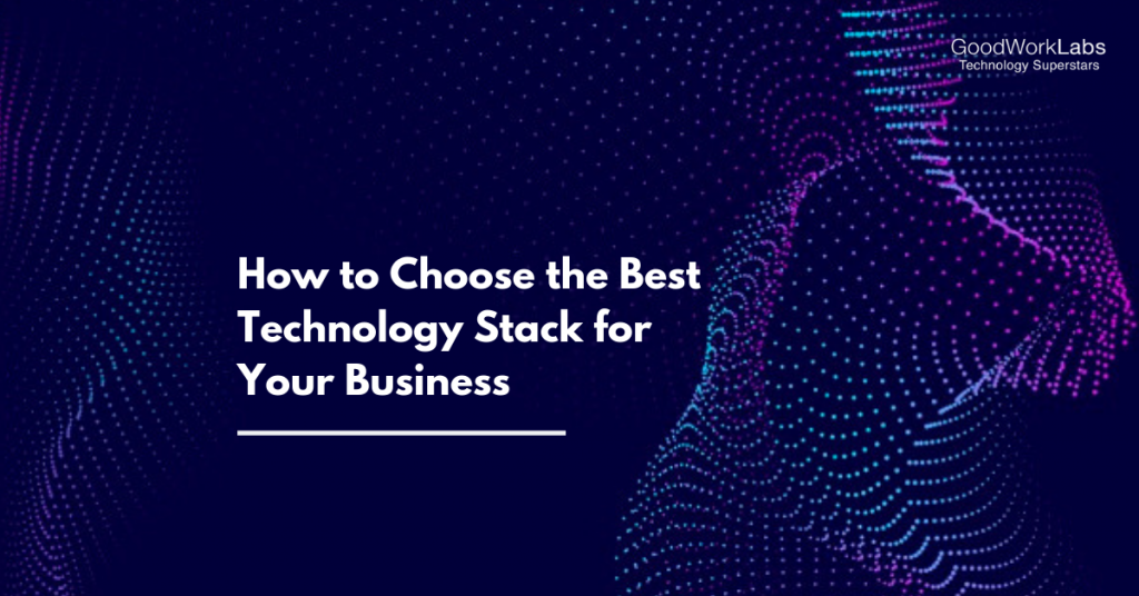 Best Tech Stack for Business
