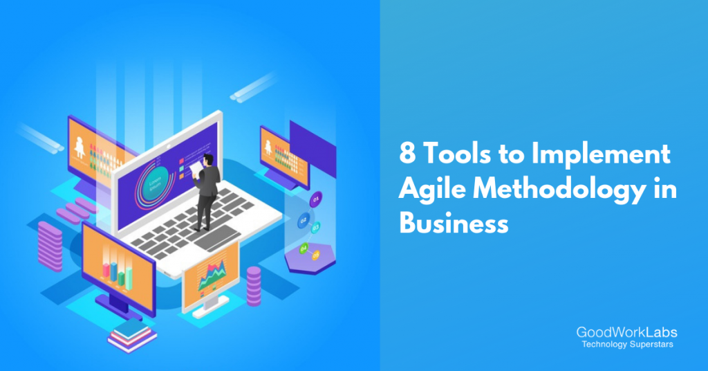 agile methodology tools