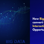 How to convert Customer Interactions into opportunities with Big Data