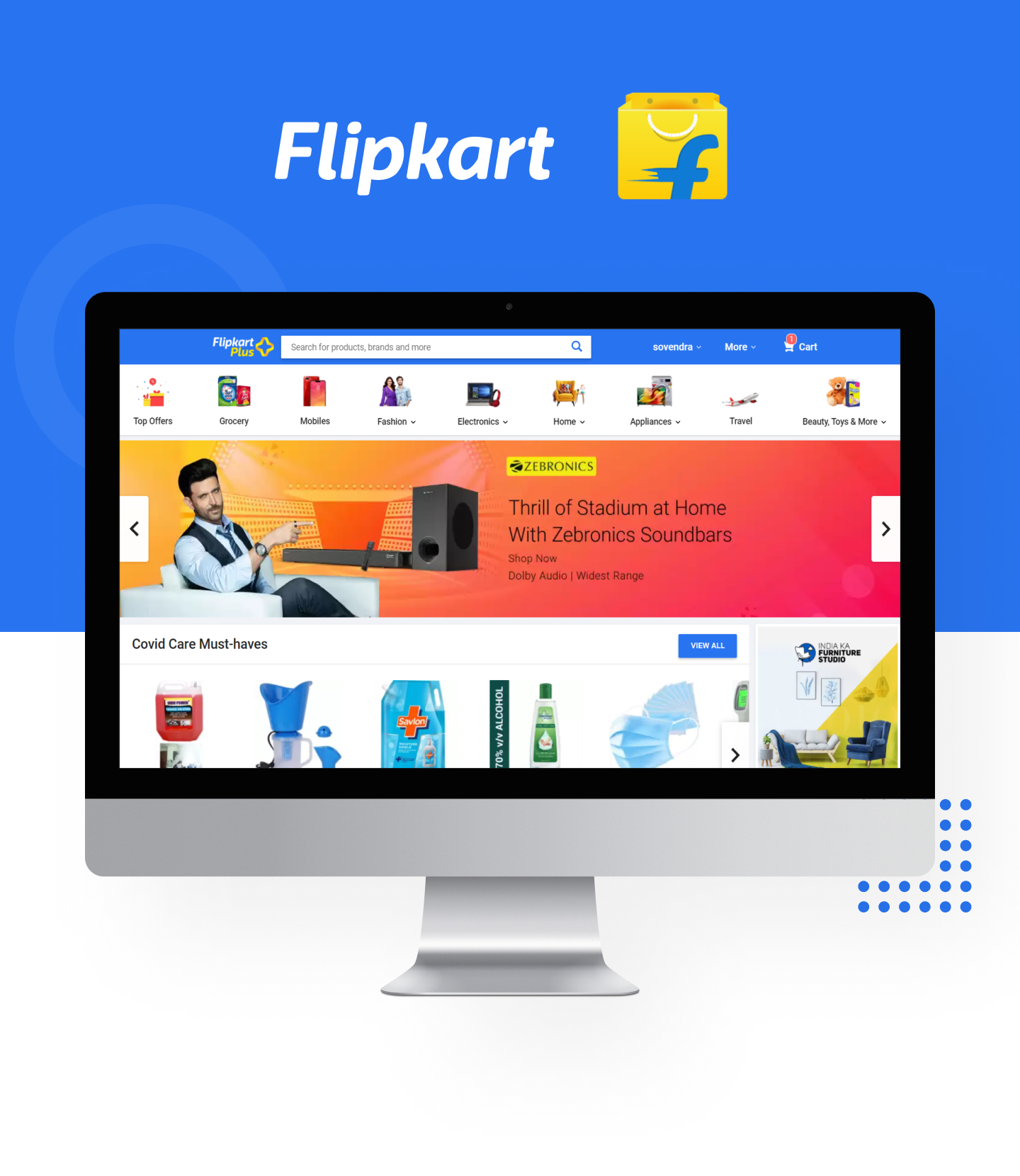 Flipkart