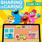 Sesame Street