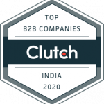 GoodWorkLabs Proud to be Named a Top Indian App Development Firm by Clutch!