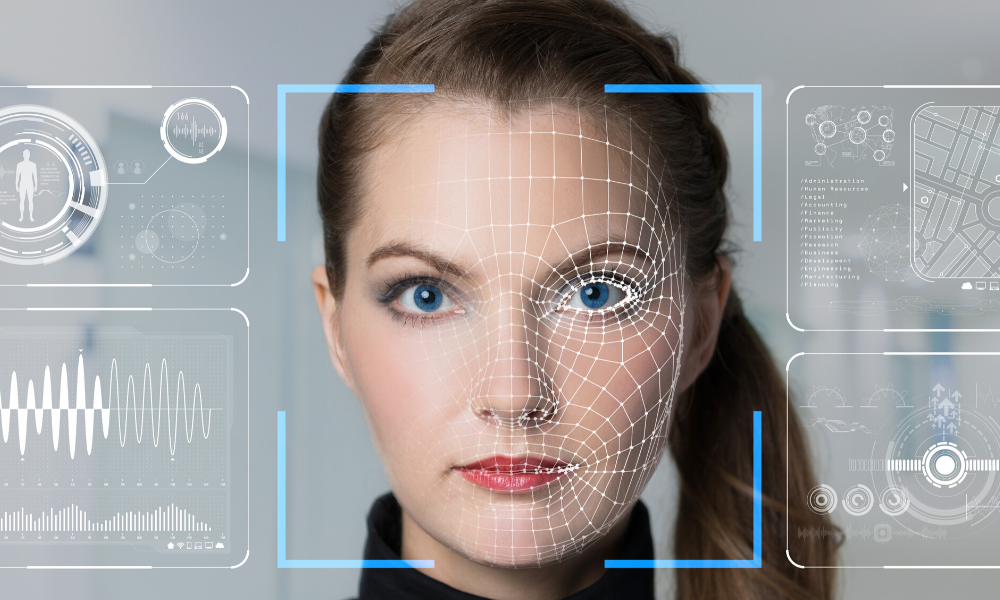 Face recognition technology