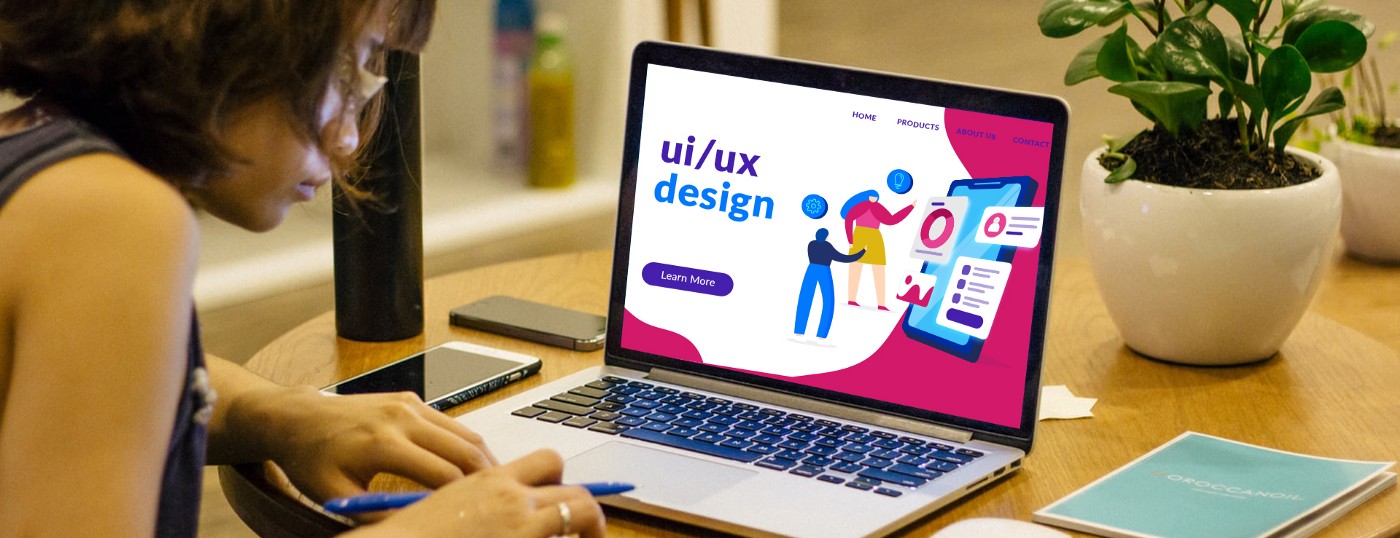 UI UX agency in San Franscisco