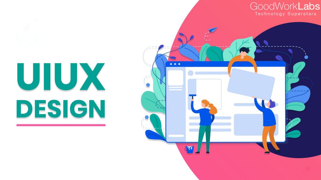 UI UX design studio in bangalore