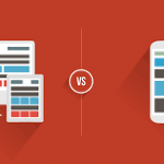 Mobile App Development Vs Website Development