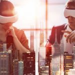 How Are AR And VR Technologies Transforming The Real Estate Business?